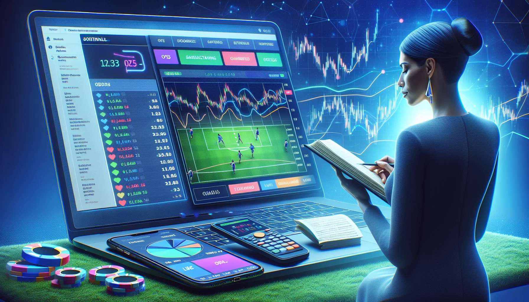 Nisan 2026 güncel: Prensbet'te Günlük Canlı Bahis Stratejileri - Prensbet rehber görseli