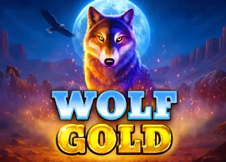 Wolf Gold Telefondan Oyun Deneyimi | Prensbet