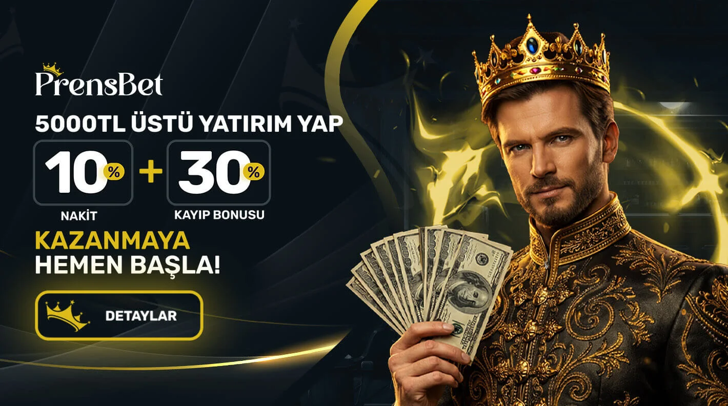 Prensbet ile 2026'da Banka Havalesiyle Kolay Yatırım — 2026 Rehberi