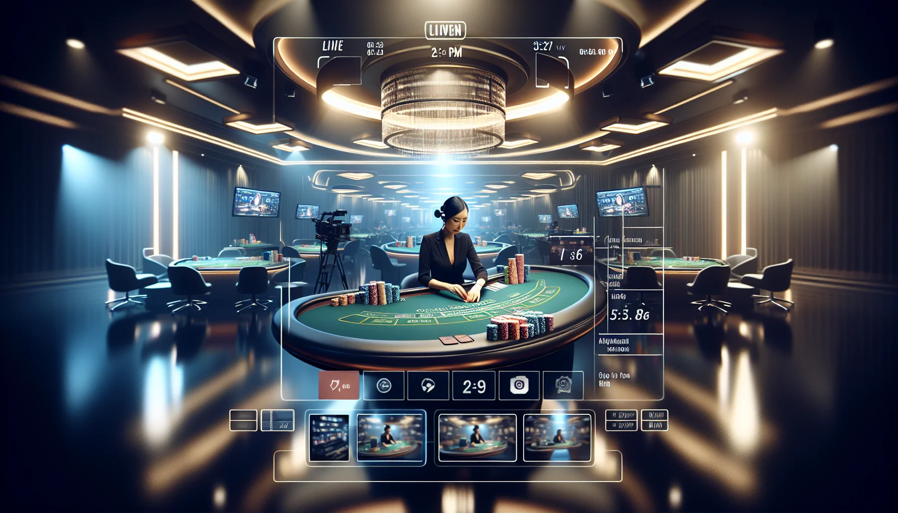 Prensbet Canlı Casino Deneyimi — Mart 2026 Güncel İnceleme — Güncel Bilgi