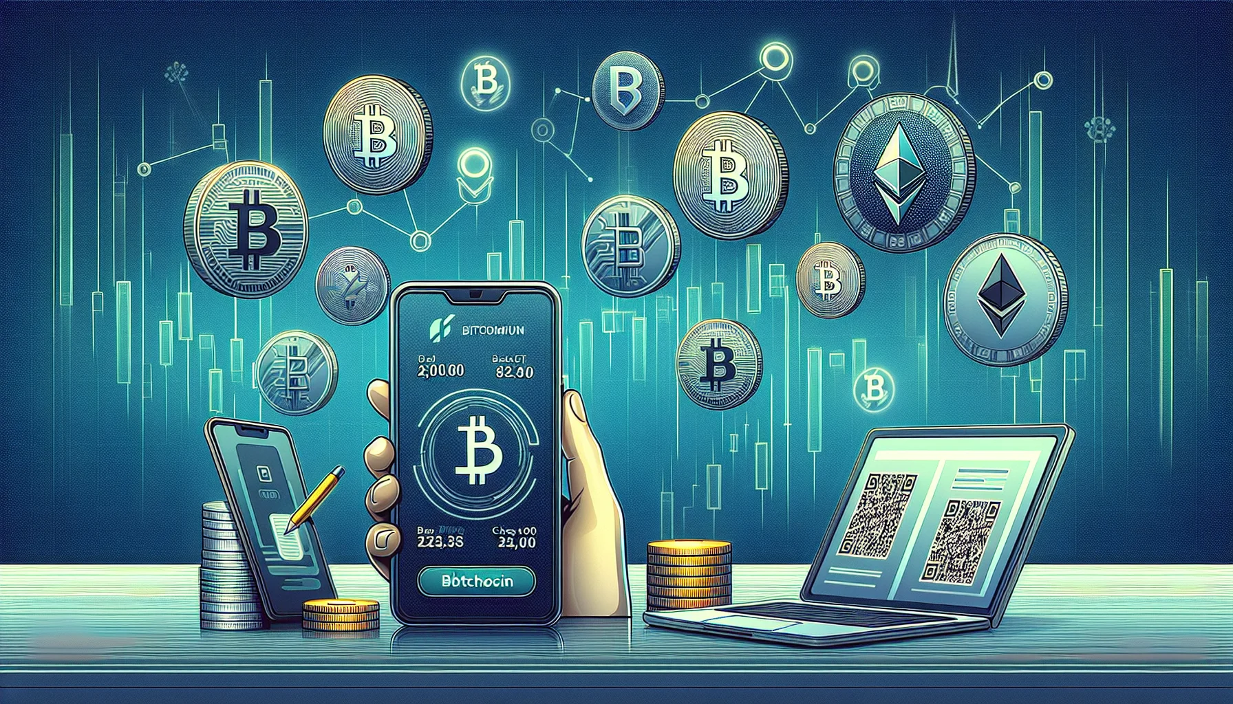 Prensbet Kripto ile Yatırım Rehberi — Mart 2026 güncel — Yeni Dönem