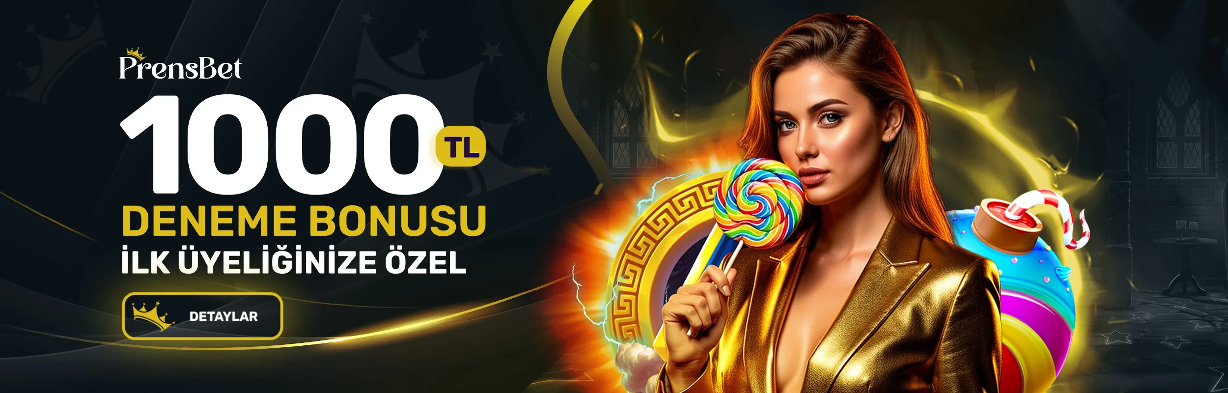 EvoPlay Slot Oyunları İncelemesi: Prensbet ile Eğlencenin Zirvesi — 2026 Rehberi