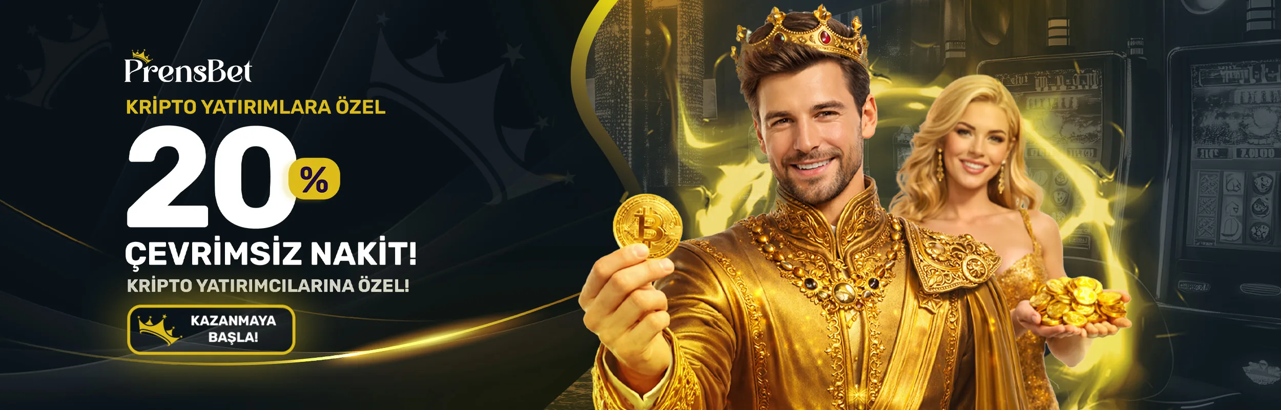 Prensbet Haftalık ve Aylık Düzenli Kampanyalar