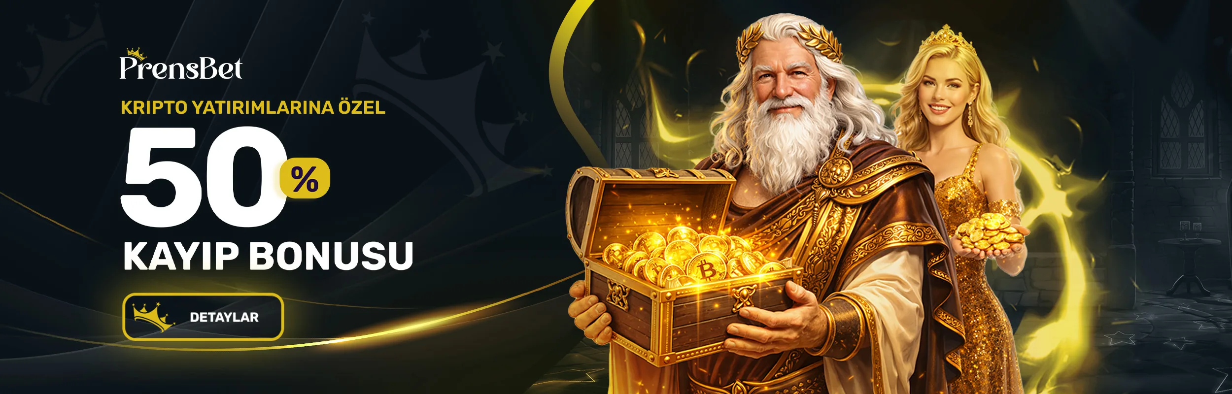 Prensbet Güncel Kampanyalar ve Promosyonlar 2026