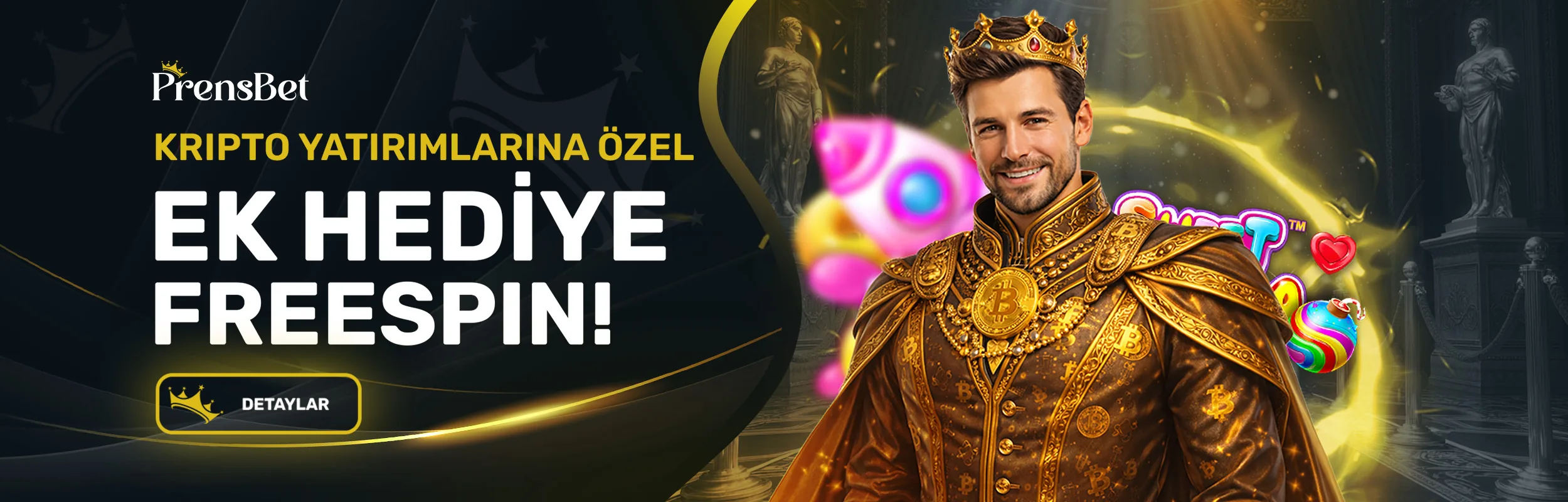 Prensbet Yeni Başlayanlar İçin Kapsamlı Rehber