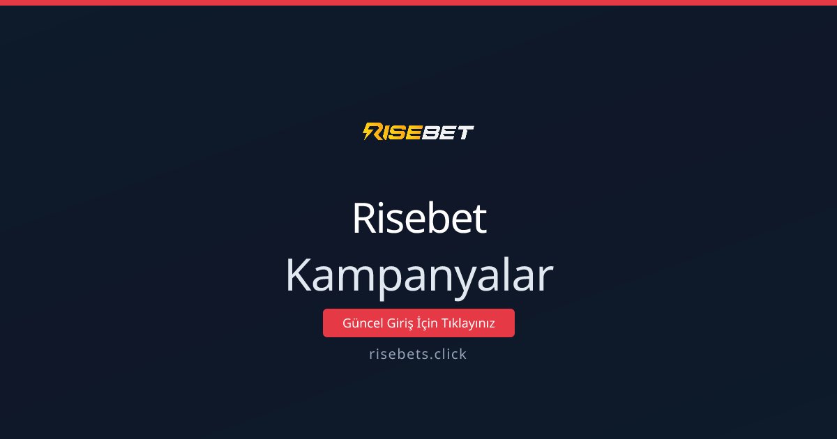 Prensbet Kampanyalar